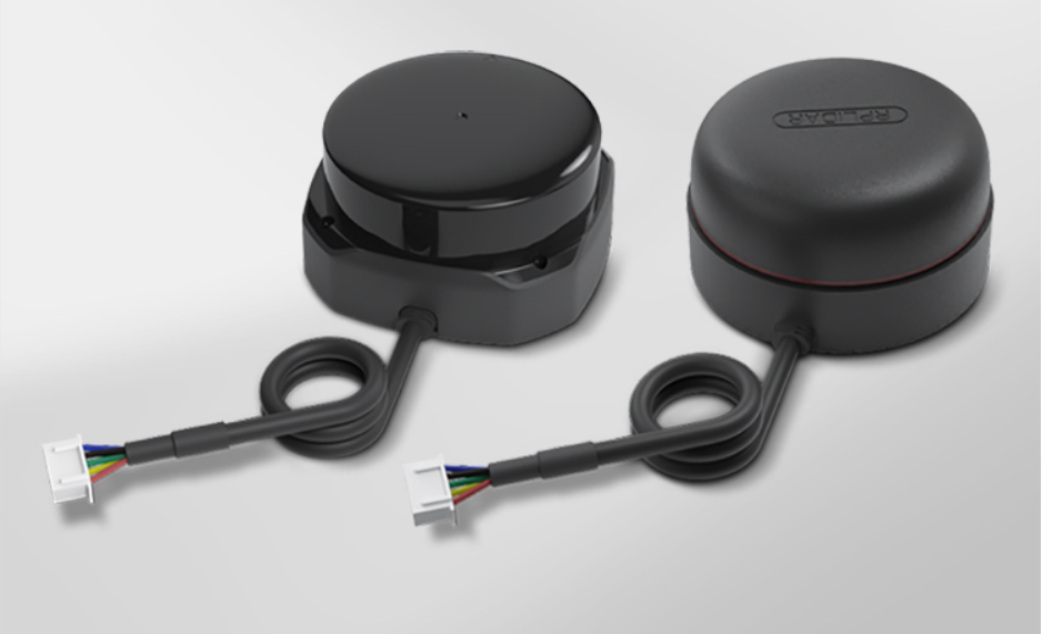 雷達(dá)掃描儀步進(jìn)電機采用小型24BYJ48系列電機案例